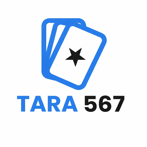 TARA 567 Logo